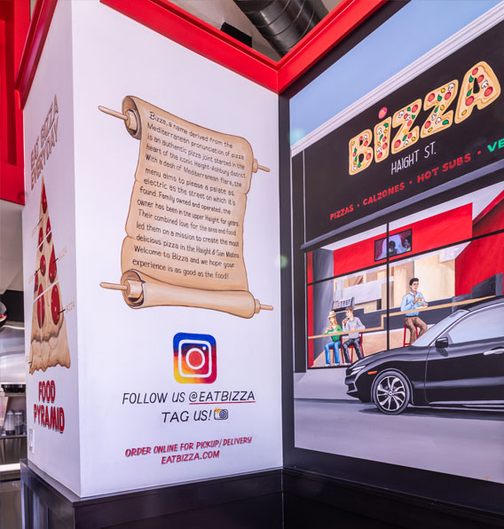 Pizza-san-mateo Bizza Location